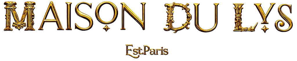 Menu Header